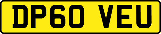 DP60VEU