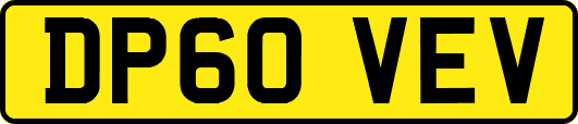 DP60VEV