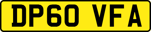 DP60VFA
