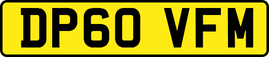 DP60VFM