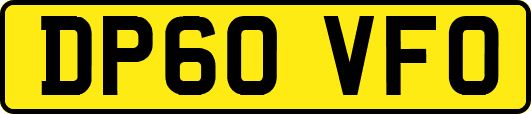 DP60VFO