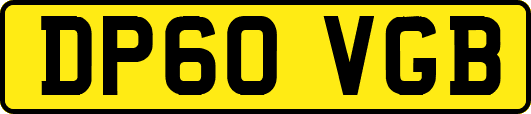 DP60VGB