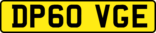 DP60VGE