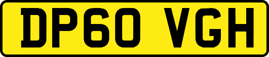 DP60VGH