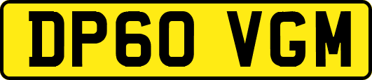 DP60VGM