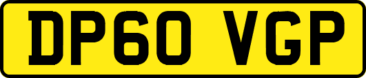 DP60VGP