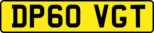 DP60VGT