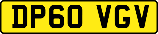 DP60VGV