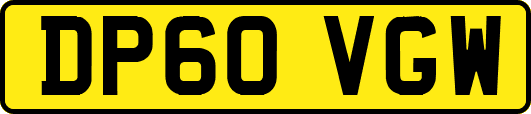 DP60VGW