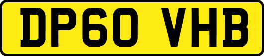 DP60VHB