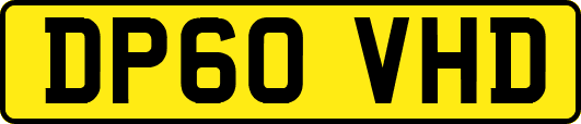 DP60VHD