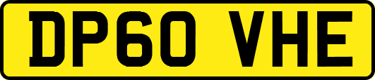 DP60VHE
