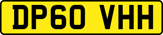 DP60VHH