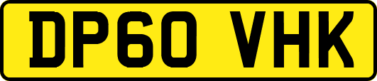 DP60VHK