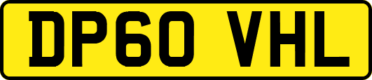 DP60VHL