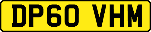 DP60VHM