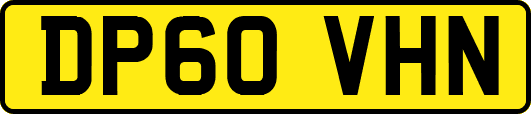 DP60VHN