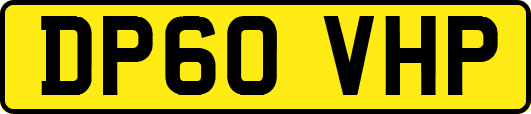 DP60VHP