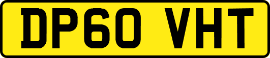 DP60VHT