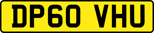 DP60VHU