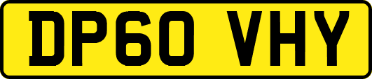 DP60VHY