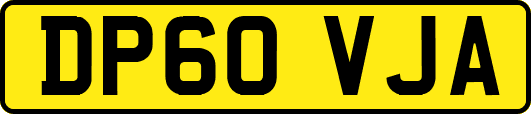 DP60VJA