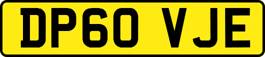 DP60VJE