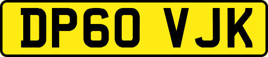 DP60VJK