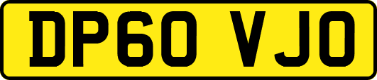 DP60VJO
