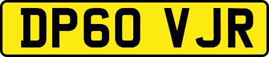 DP60VJR