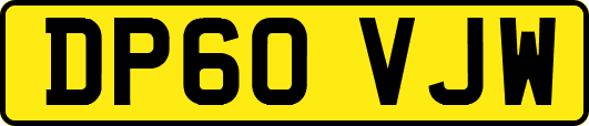 DP60VJW