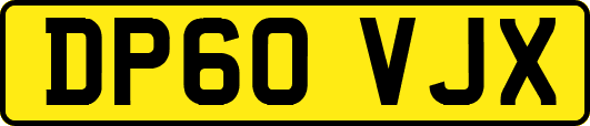 DP60VJX