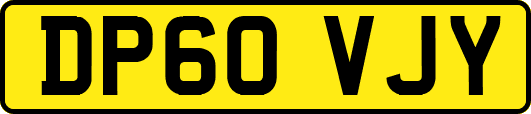 DP60VJY