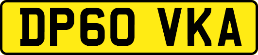 DP60VKA