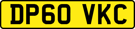 DP60VKC