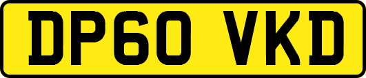 DP60VKD