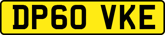 DP60VKE