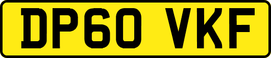 DP60VKF