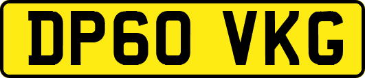 DP60VKG
