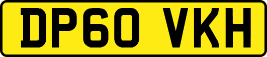 DP60VKH