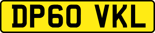 DP60VKL