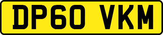 DP60VKM