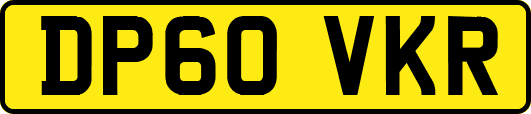 DP60VKR