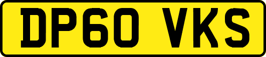 DP60VKS