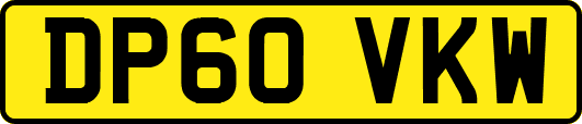DP60VKW