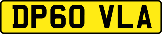 DP60VLA