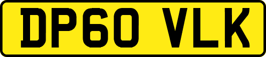 DP60VLK