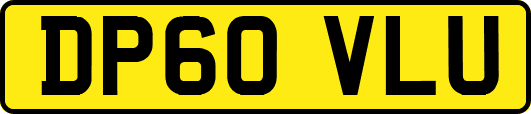 DP60VLU