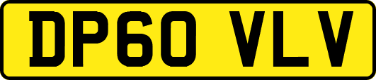 DP60VLV