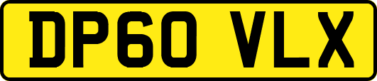 DP60VLX